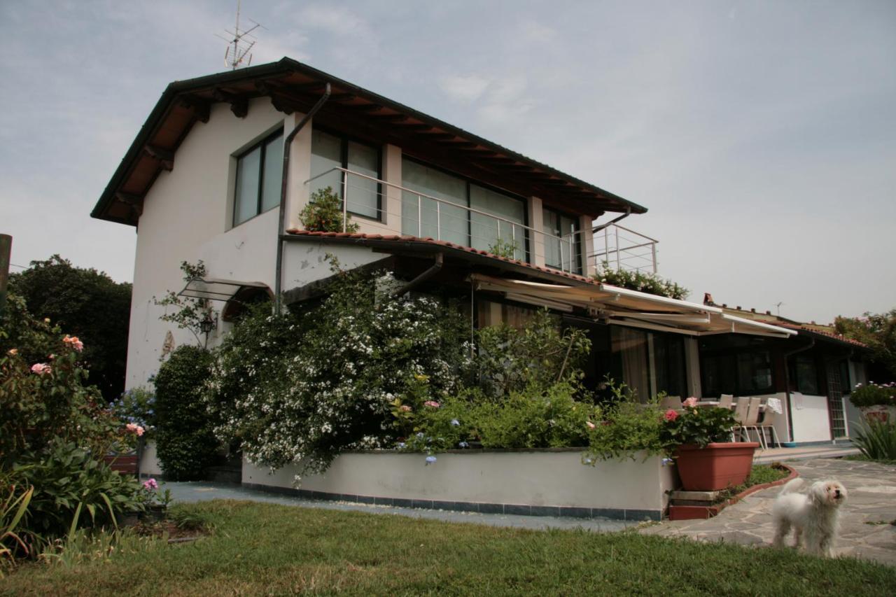 Pietrasanta - Versilia - Villa Arzilla Garden Con Piscina Tonfano Exterior foto