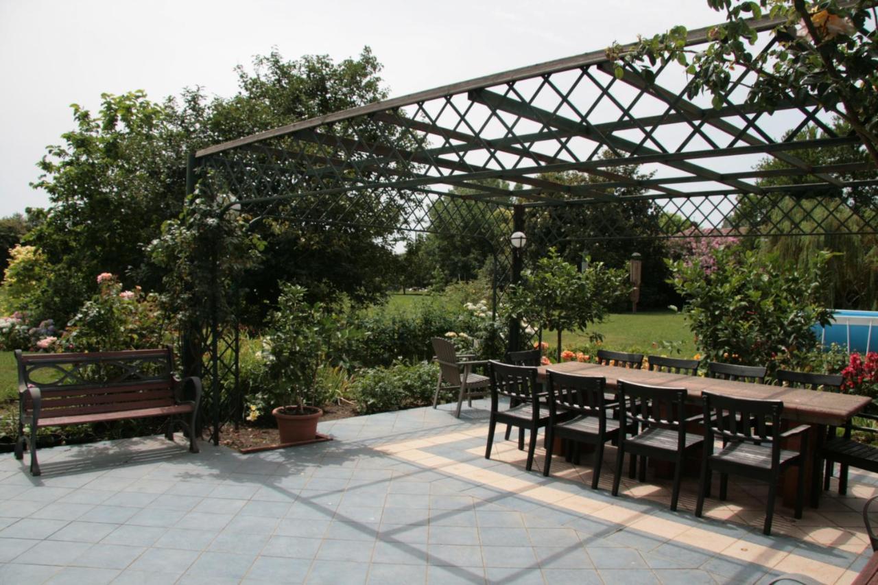 Pietrasanta - Versilia - Villa Arzilla Garden Con Piscina Tonfano Exterior foto